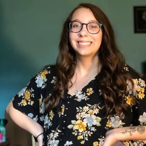 Meet your Posher, Kendra